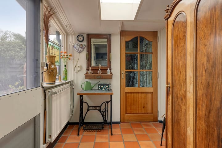 Foto 15 van Zandpad-Driemond 21