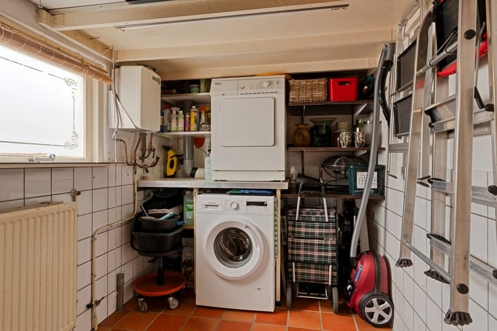 Foto 17 van Zandpad-Driemond 21