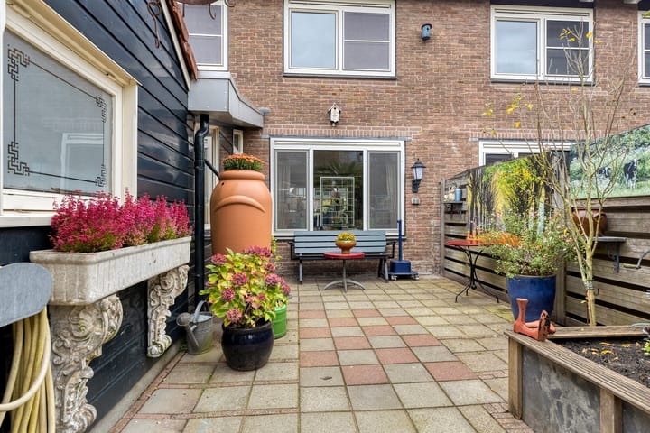 Foto 18 van Zandpad-Driemond 21