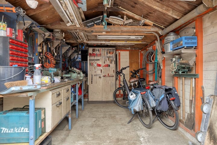 Foto 19 van Zandpad-Driemond 21