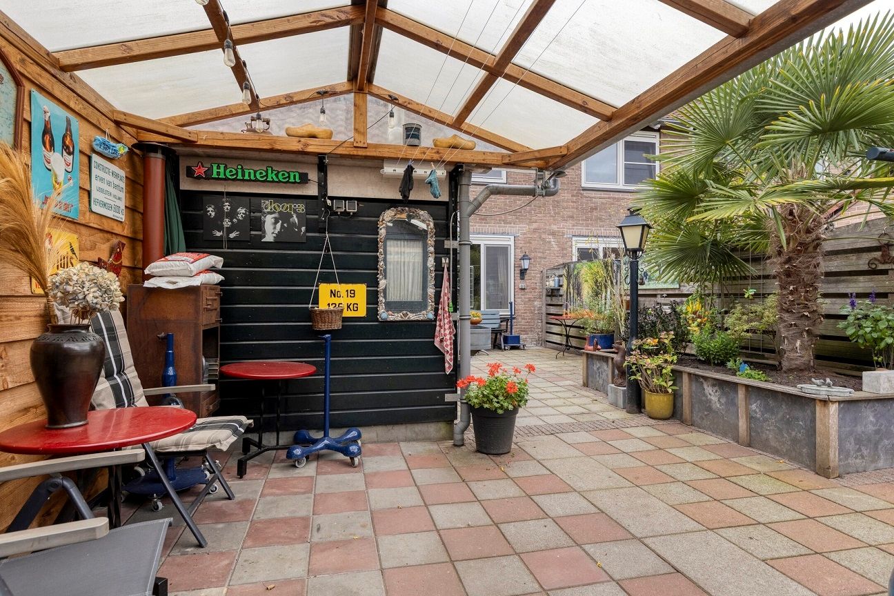 Foto 21 van Zandpad-Driemond 21