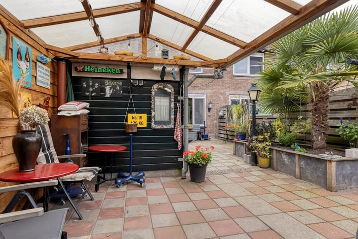 Foto 21 van Zandpad-Driemond 21