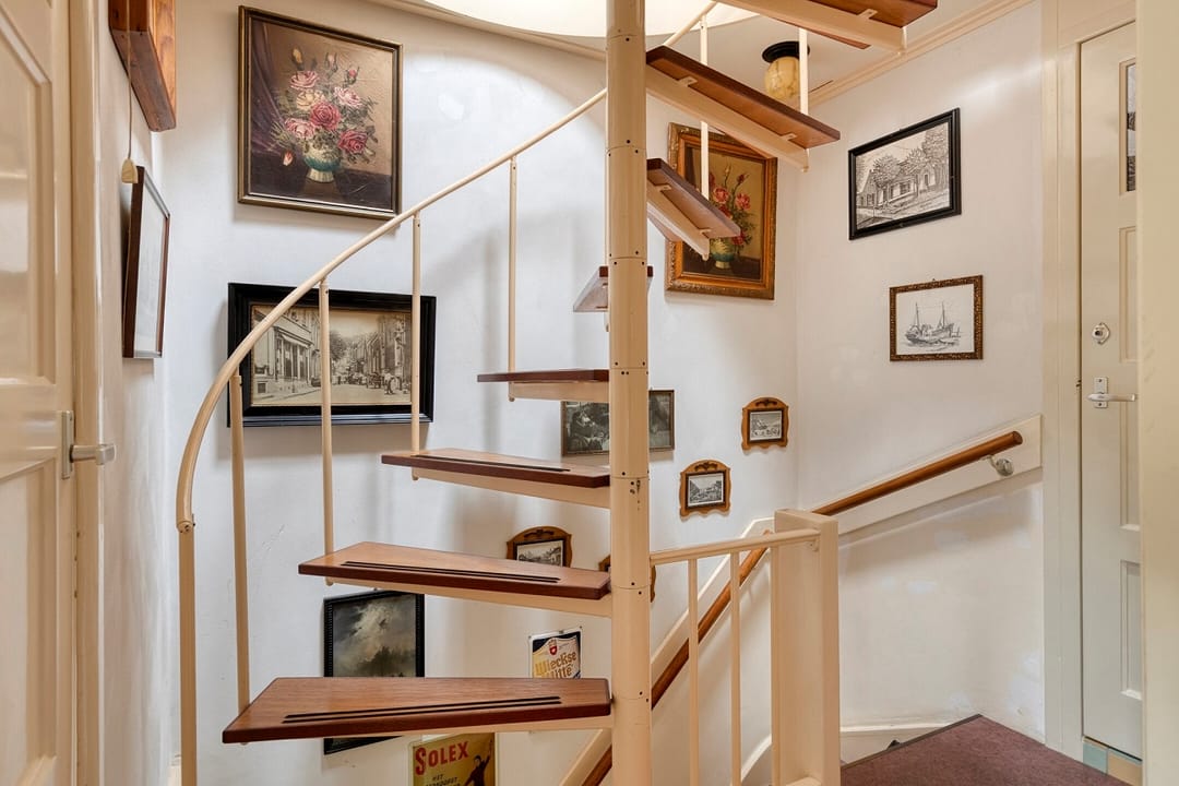 Foto 23 van Zandpad-Driemond 21