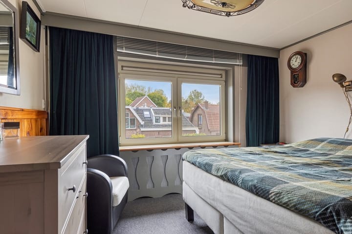 Foto 26 van Zandpad-Driemond 21