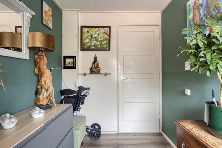 Foto 31 van Zandpad-Driemond 21