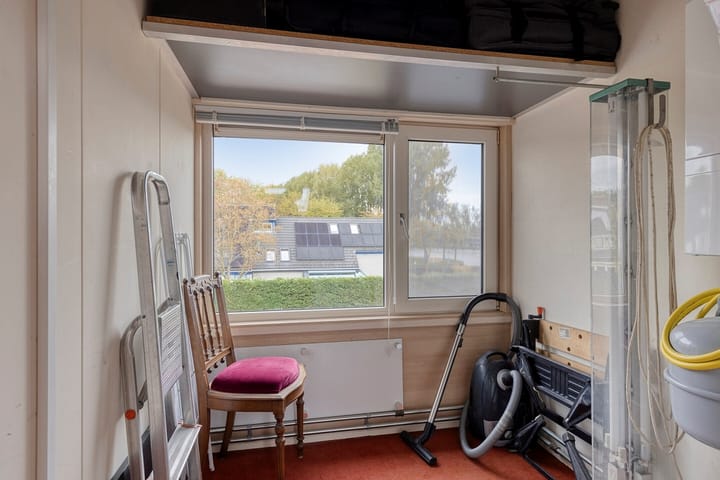 Foto 32 van Zandpad-Driemond 21