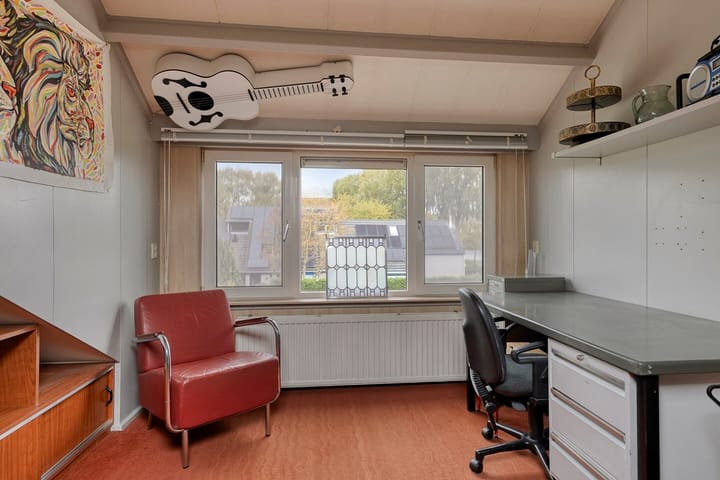 Foto 34 van Zandpad-Driemond 21