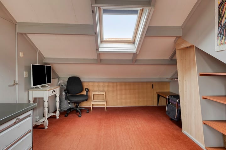 Foto 35 van Zandpad-Driemond 21