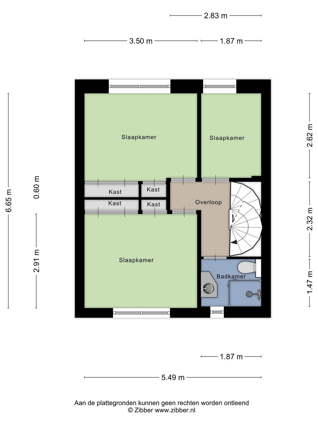 Foto 37 van Zandpad-Driemond 21