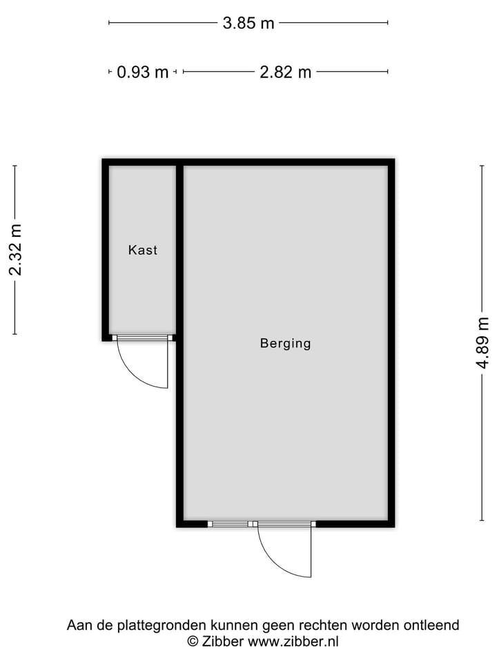 Foto 39 van Zandpad-Driemond 21