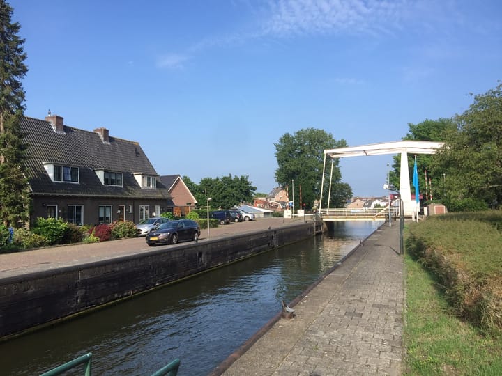 Foto 41 van Zandpad-Driemond 21