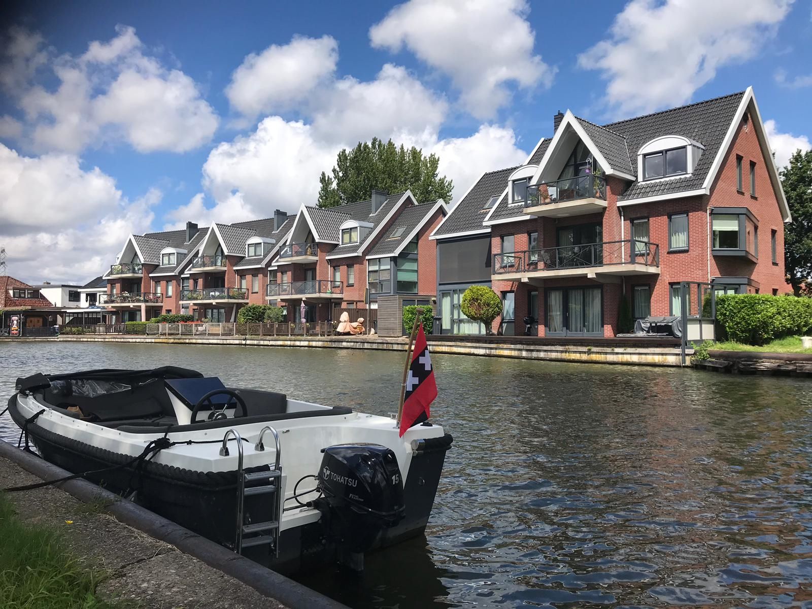 Foto 42 van Zandpad-Driemond 21