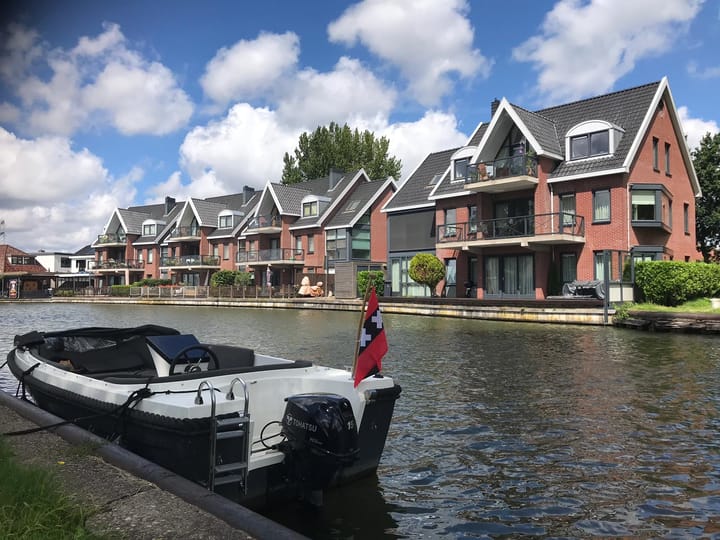 Foto 42 van Zandpad-Driemond 21