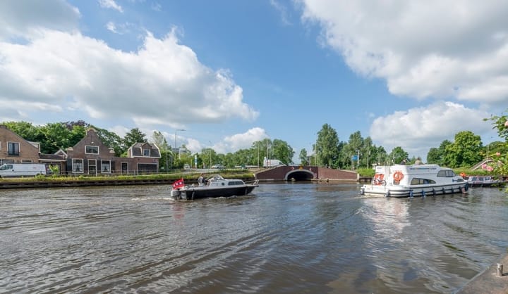 Foto 43 van Zandpad-Driemond 21