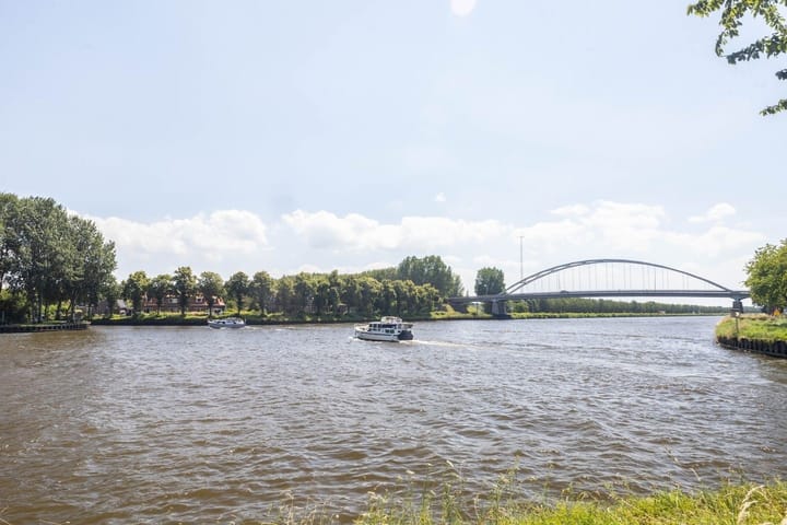 Foto 44 van Zandpad-Driemond 21