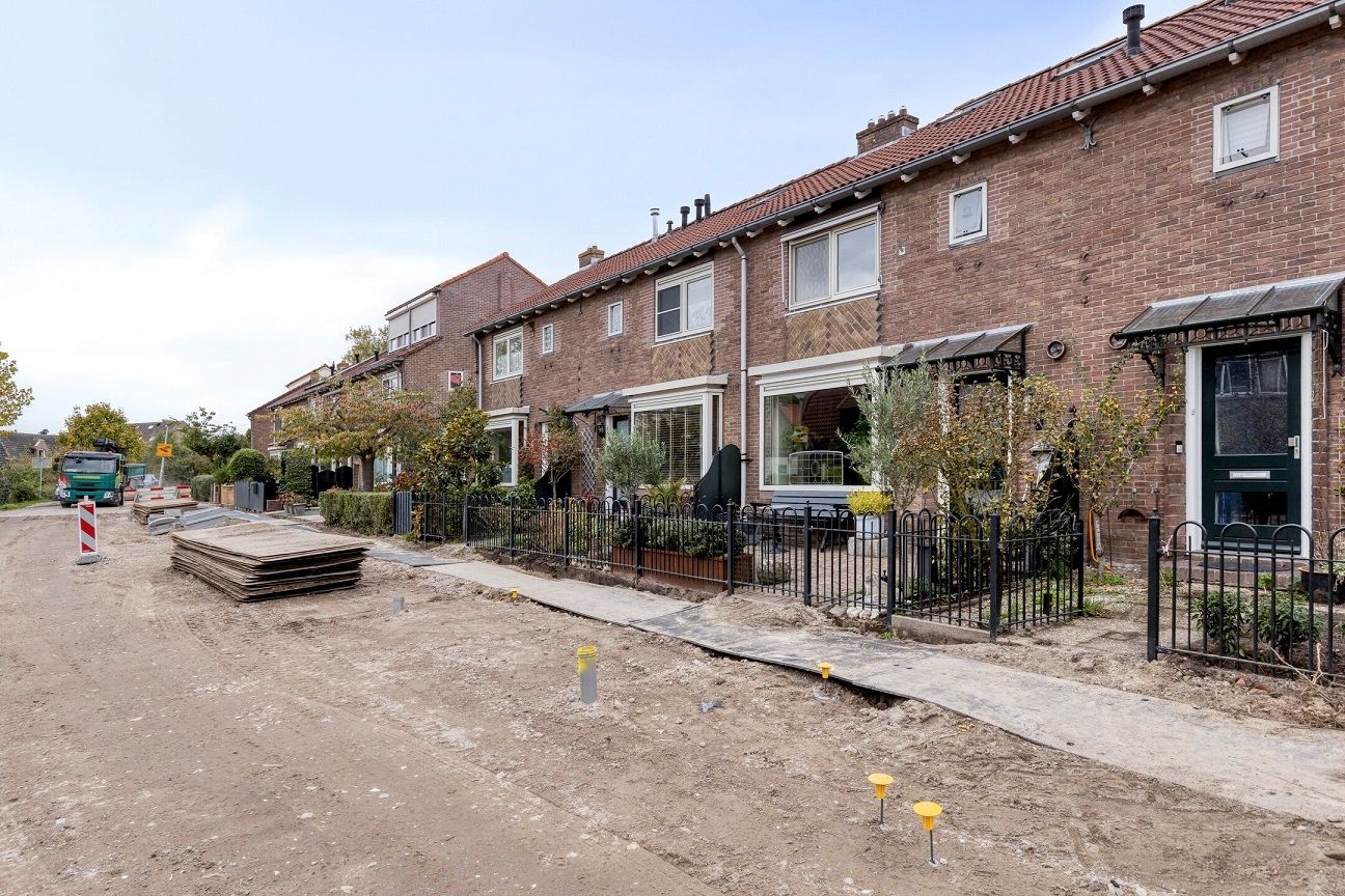 Foto 45 van Zandpad-Driemond 21