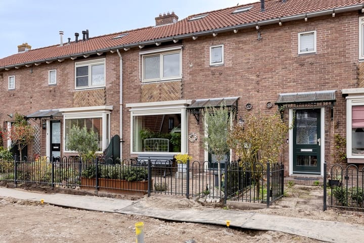 Foto 46 van Zandpad-Driemond 21