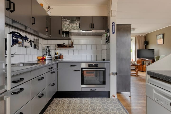 Foto 13 van Zandpad-Driemond 21