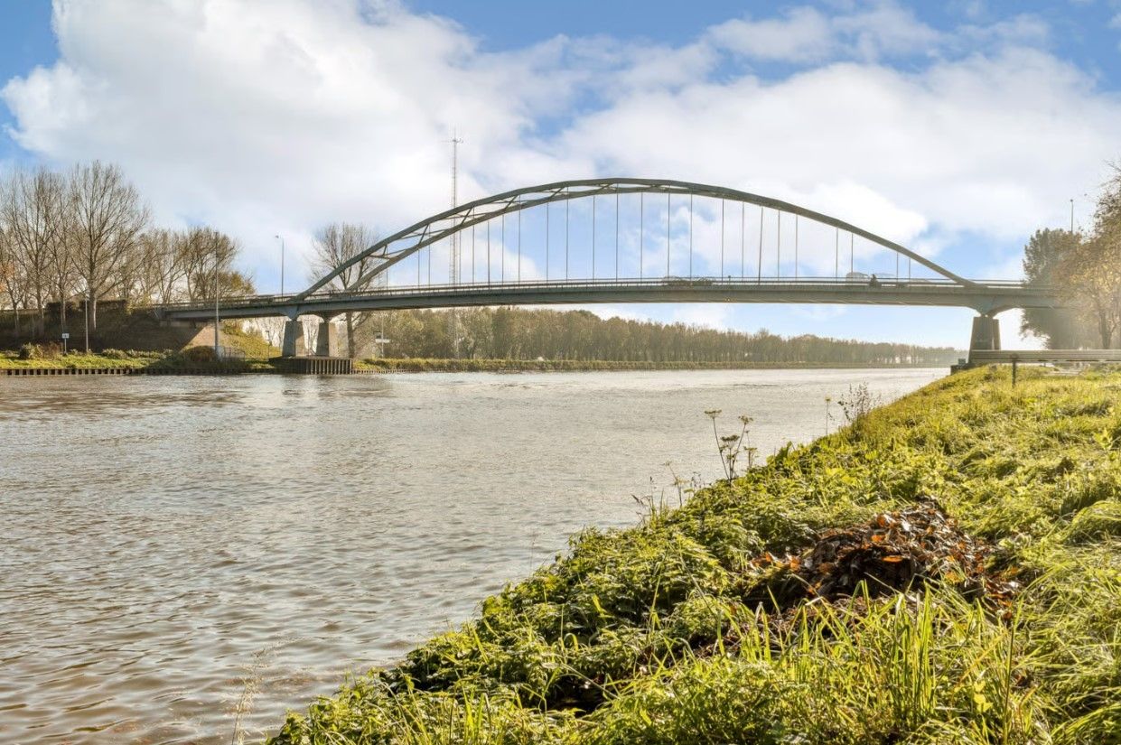 Foto 4 van Zandpad-Driemond 21