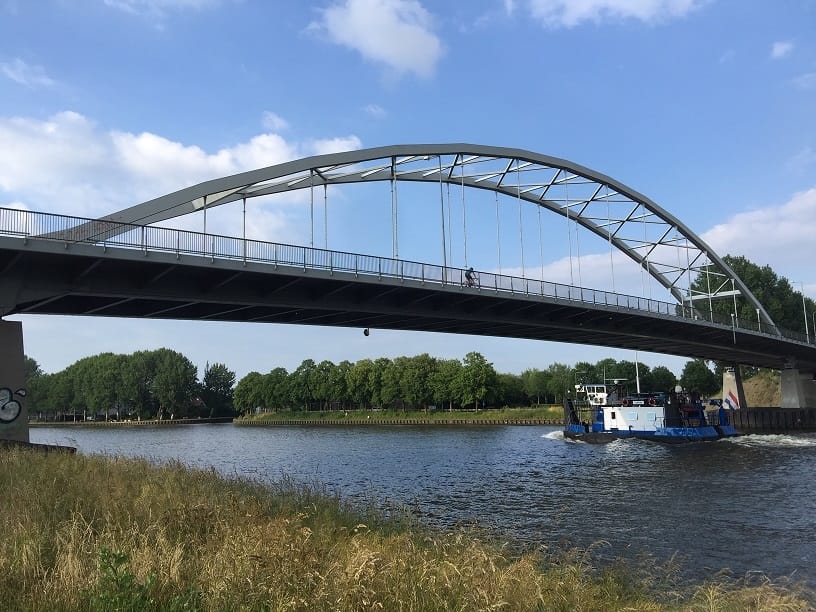 Foto 40 van Zandpad-Driemond 21