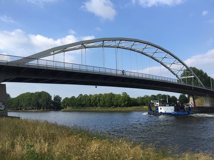 Foto 40 van Zandpad-Driemond 21