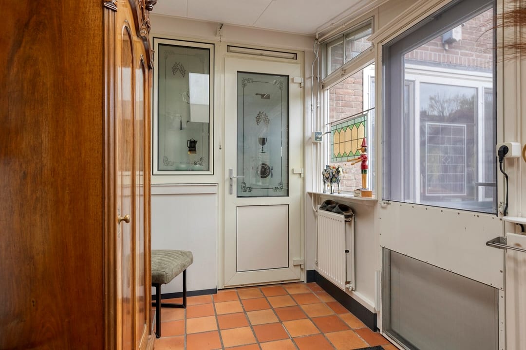 Foto 16 van Zandpad-Driemond 21