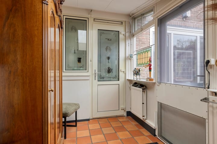 Foto 16 van Zandpad-Driemond 21