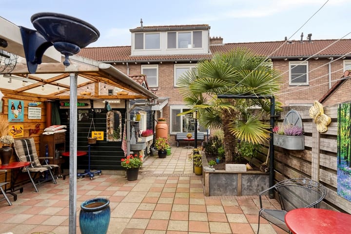 Foto 22 van Zandpad-Driemond 21