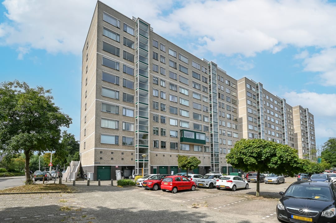 Foto 1 van Forellendaal 480