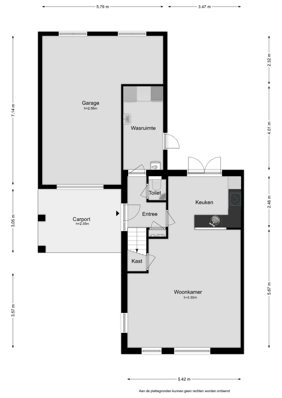 Foto 31 van Dobbeleane 11