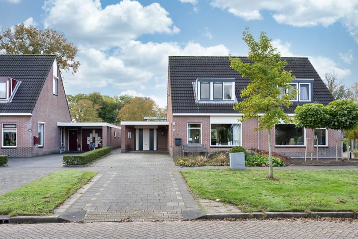 Foto 2 van Dobbeleane 11