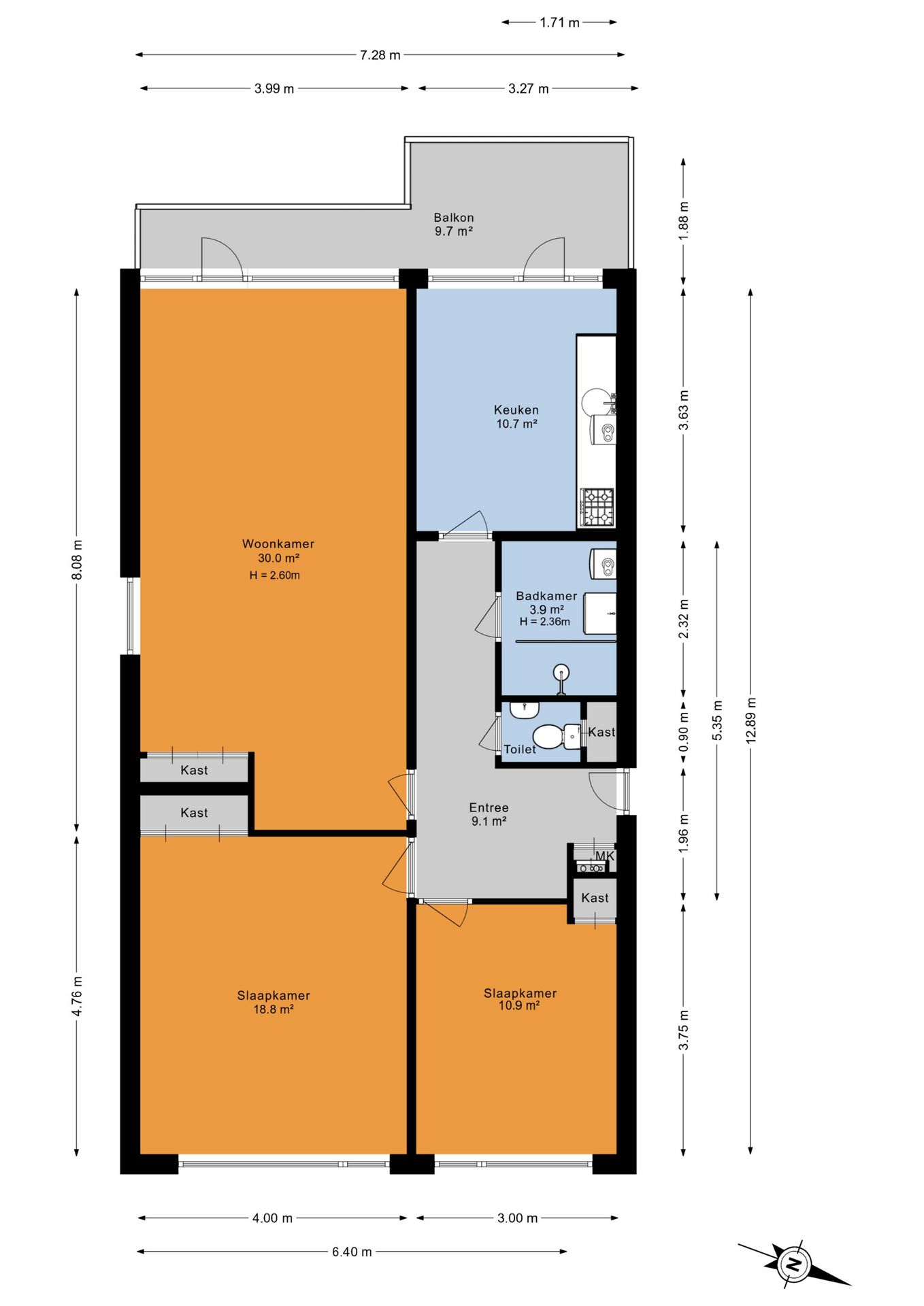 Foto 35 van Forellendaal 480