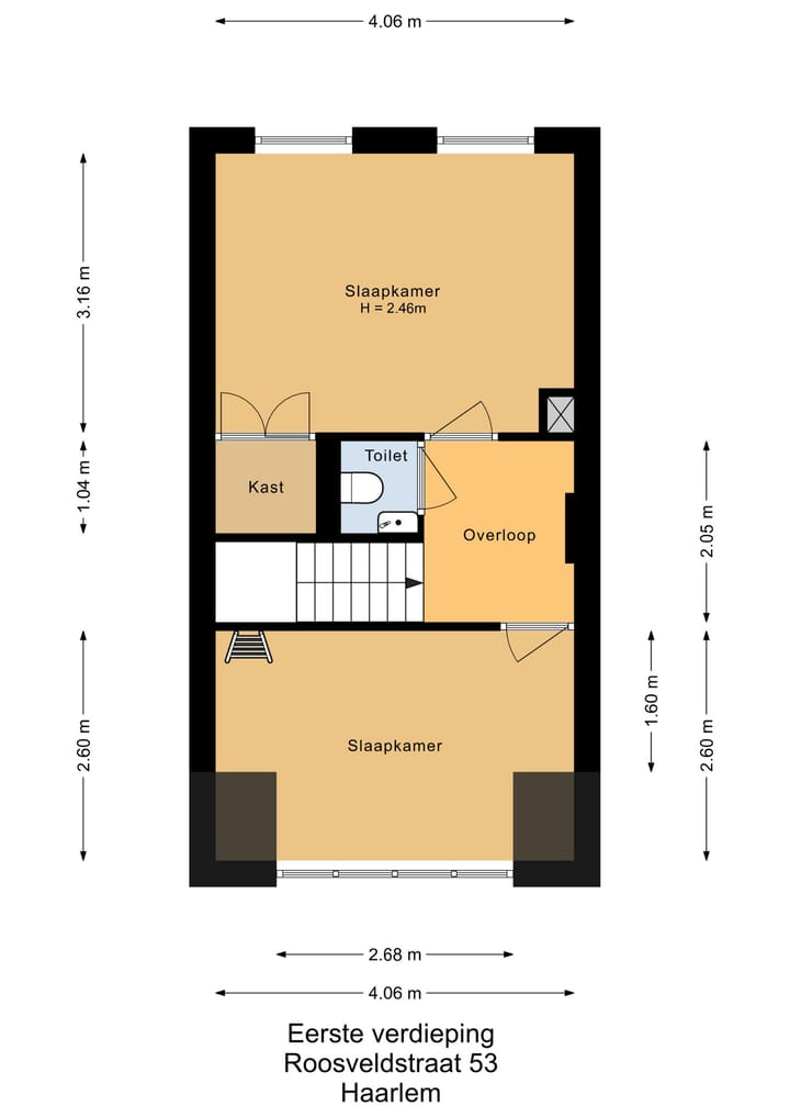 Foto 29 van Roosveldstraat 53