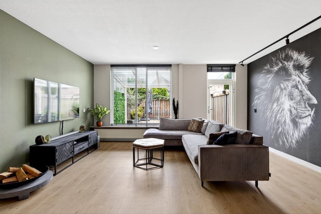 Foto 2 van Holtrichtersveld 736