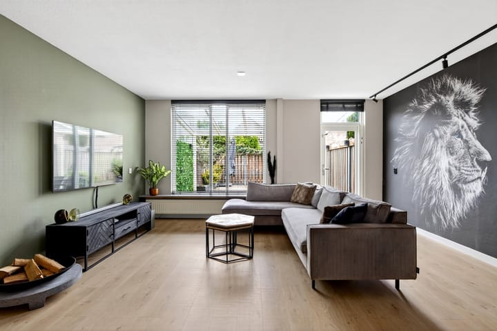 Foto 2 van Holtrichtersveld 736