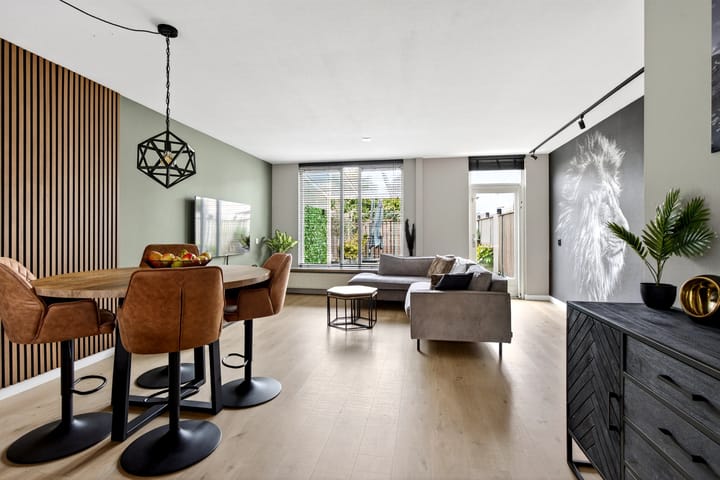 Foto 5 van Holtrichtersveld 736