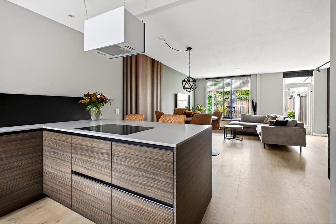 Foto 13 van Holtrichtersveld 736