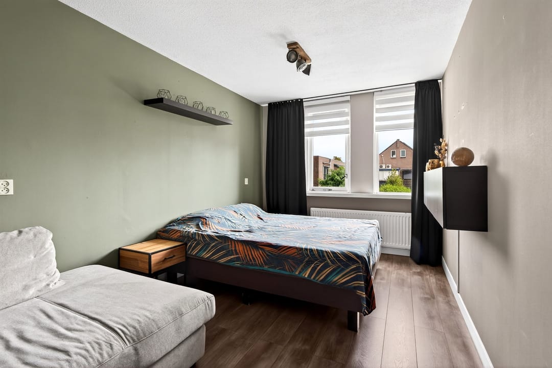 Foto 17 van Holtrichtersveld 736