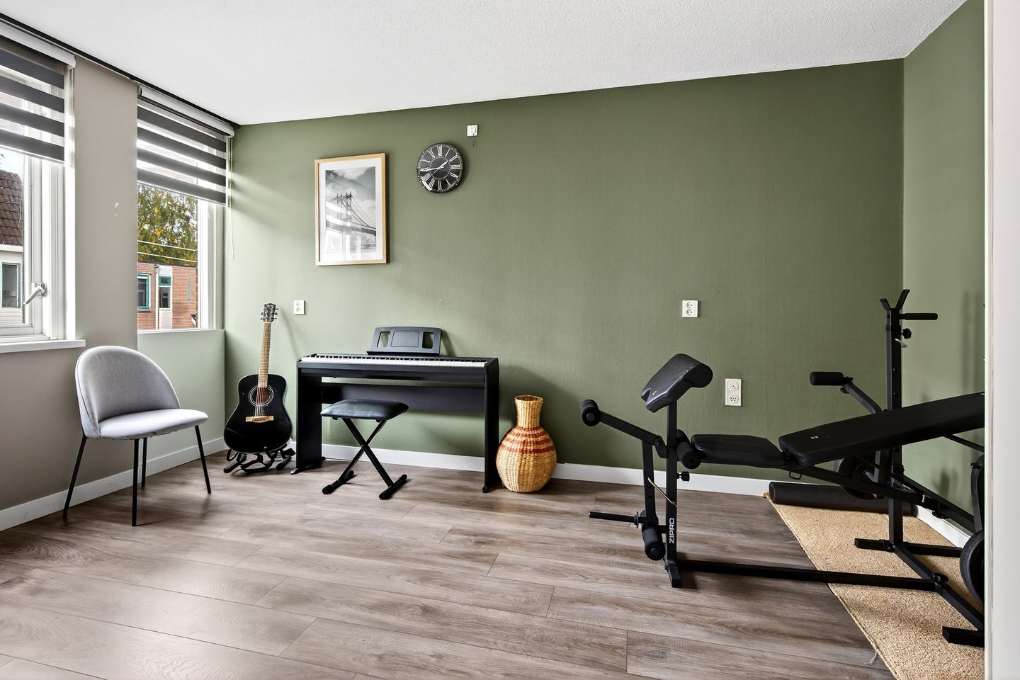 Foto 19 van Holtrichtersveld 736