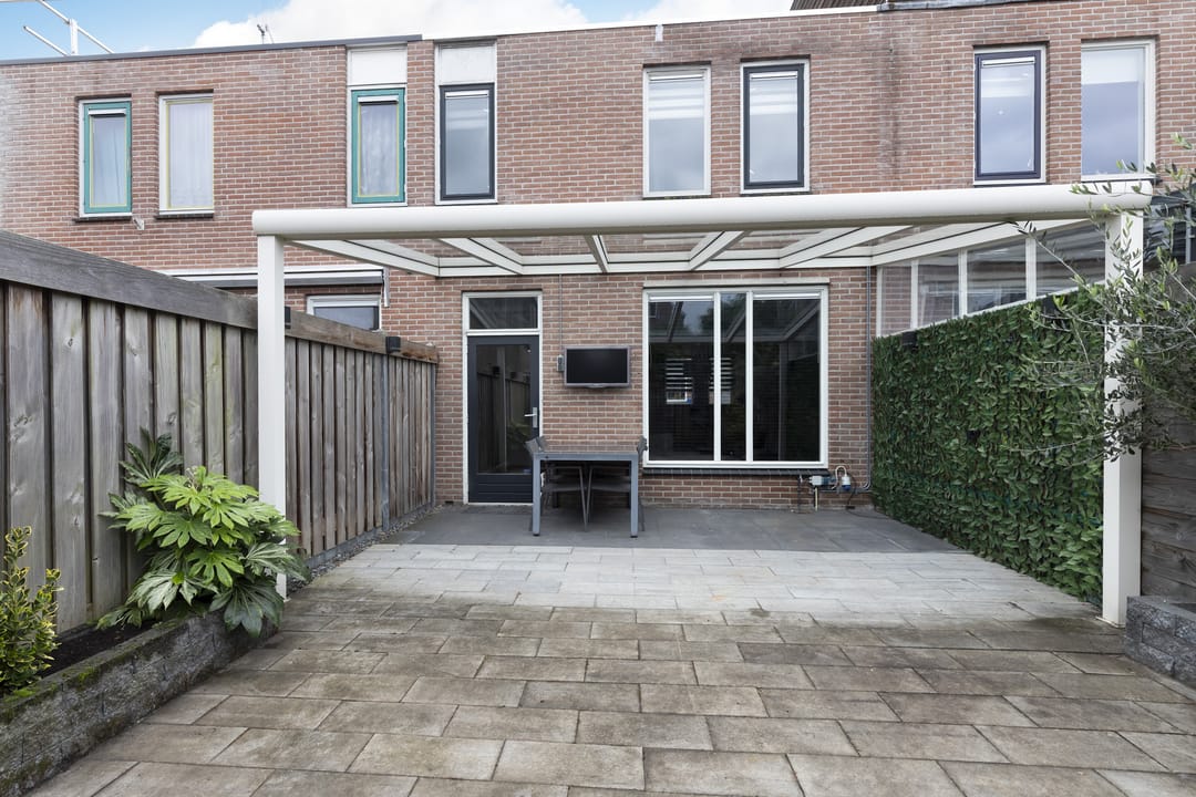 Foto 26 van Holtrichtersveld 736