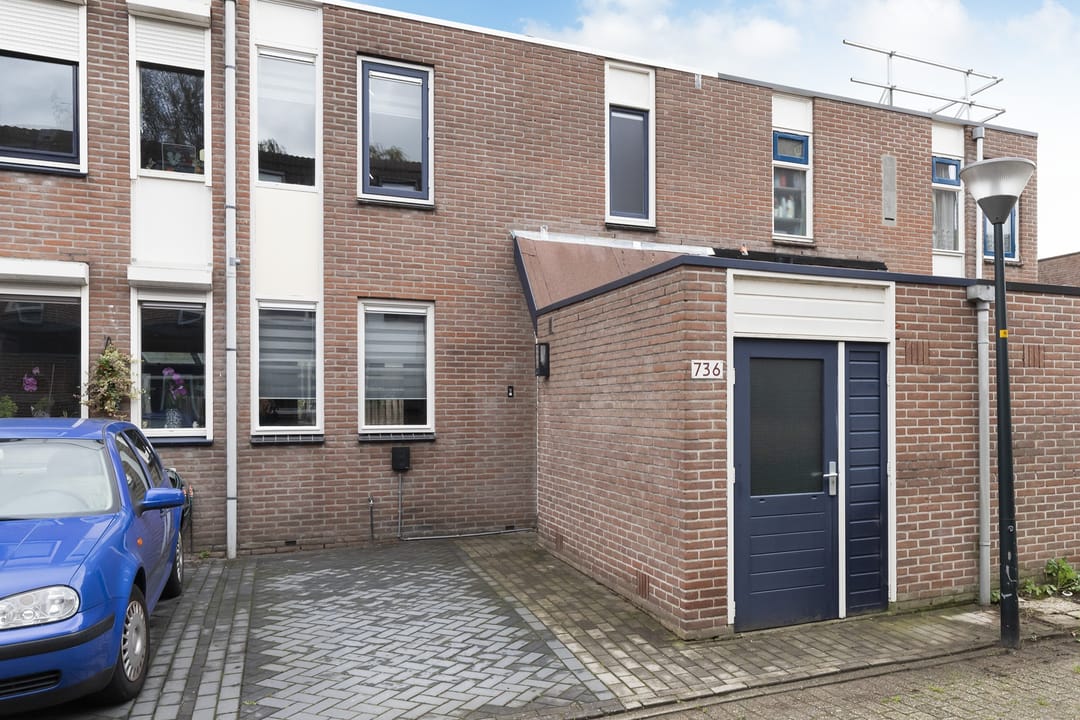 Foto 28 van Holtrichtersveld 736