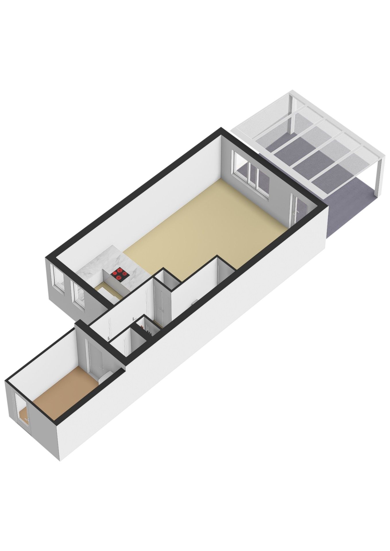 Foto 30 van Holtrichtersveld 736