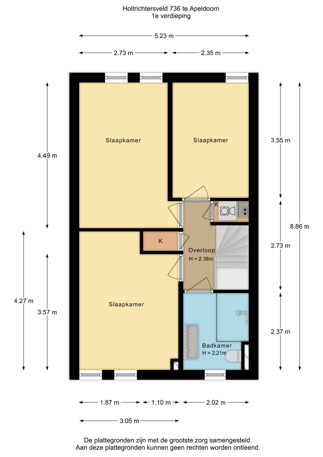 Foto 31 van Holtrichtersveld 736