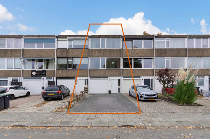 Foto 2 van De Kommert 44