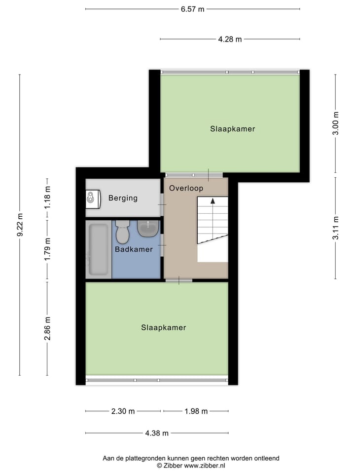 Foto 40 van De Kommert 44
