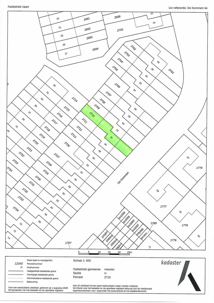 Foto 41 van De Kommert 44