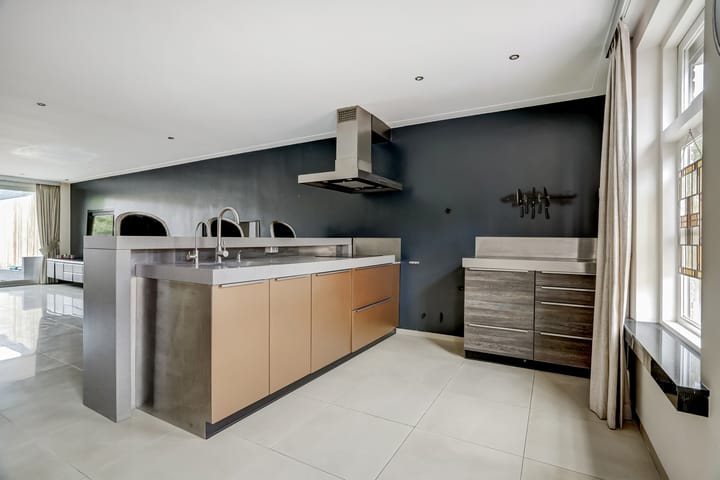 Foto 10 van Berkdijksestraat 31