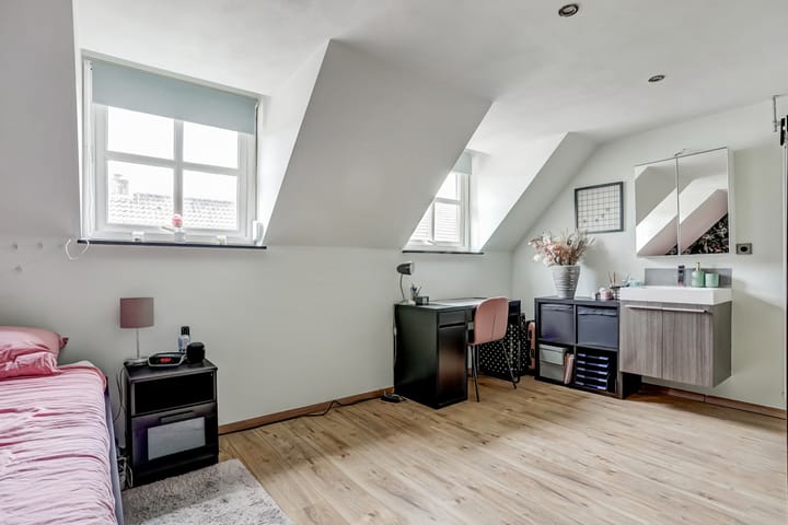 Foto 13 van Berkdijksestraat 31