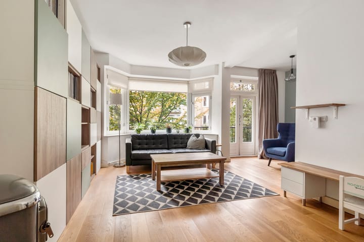 Foto 2 van Lanseloetstraat 10-H