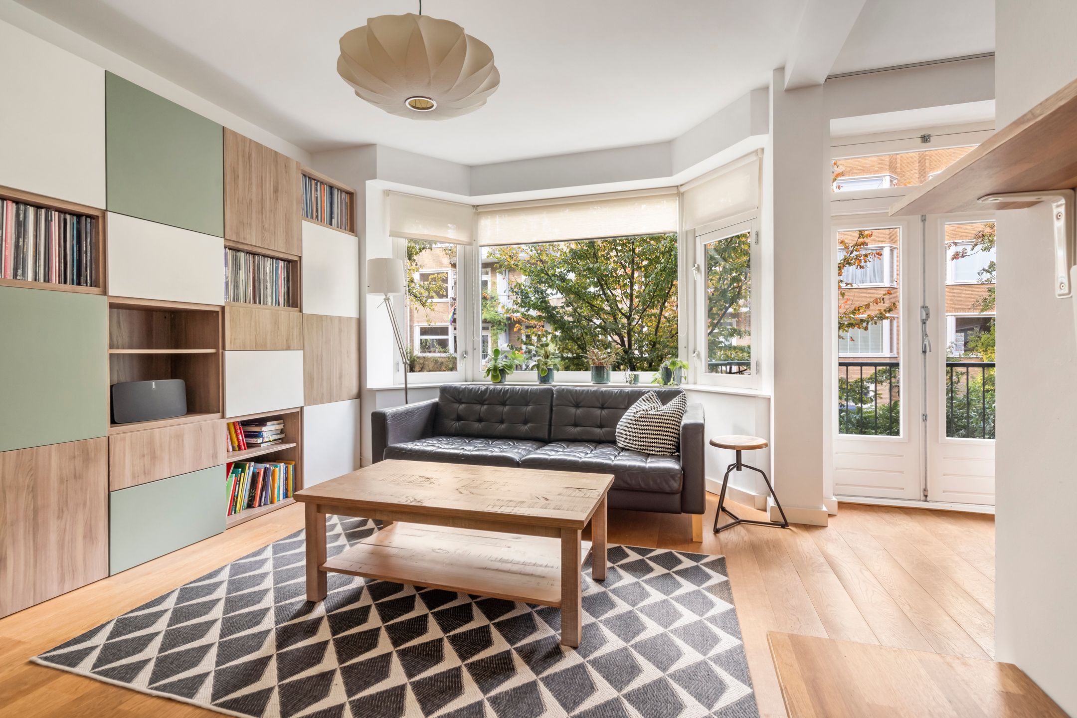 Foto 3 van Lanseloetstraat 10-H